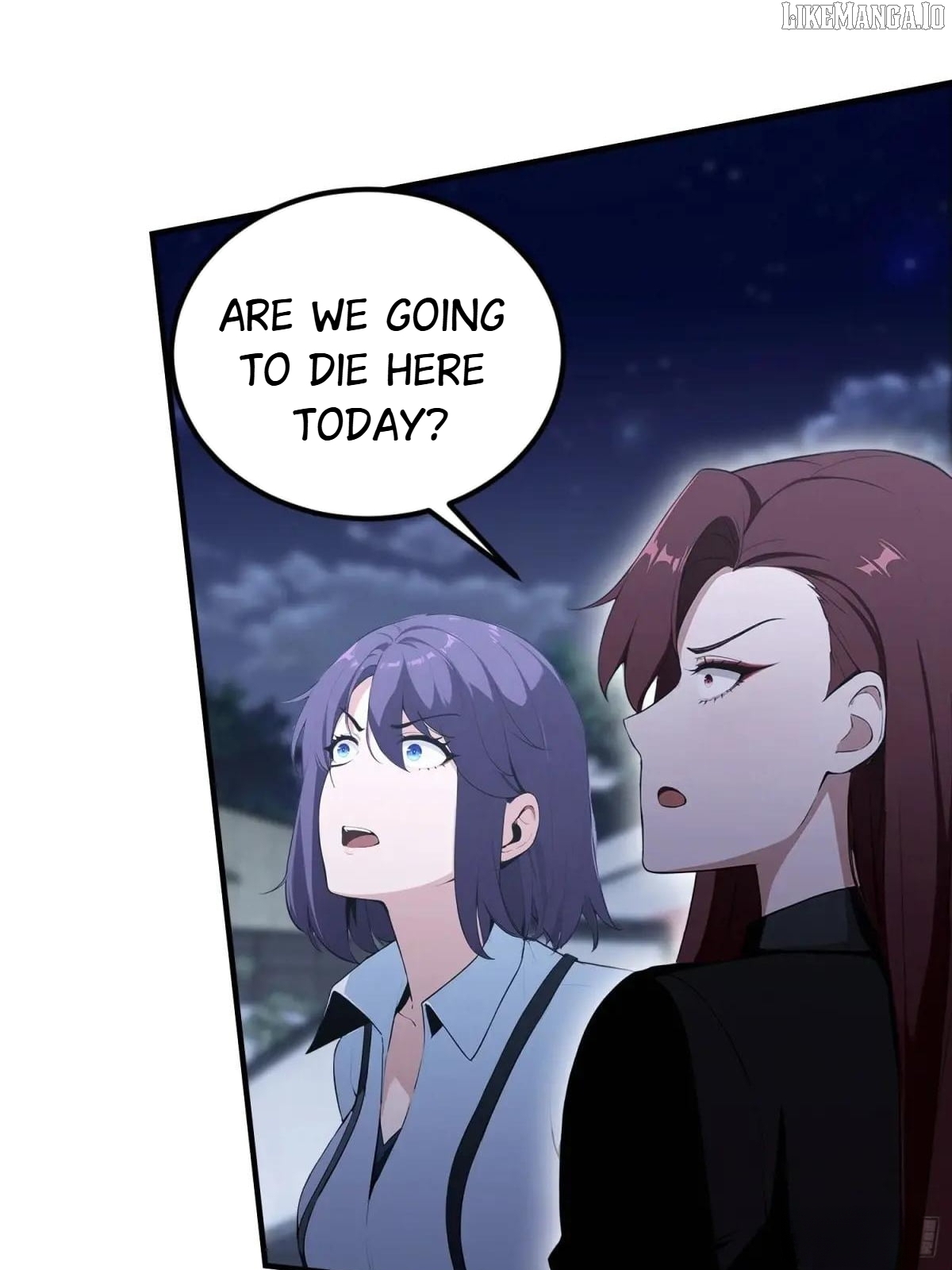 Outrageous! I opened a training class for empresses Chapter 71 - page 55